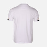 Men Short Sleeve T-Shirt Round Neck