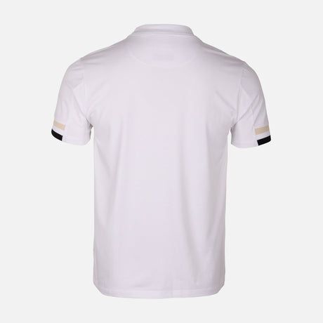 Men Short Sleeve T-Shirt Round Neck