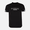 Men Short Sleeve T-Shirt Round Neck