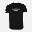 Men Short Sleeve T-Shirt Round Neck