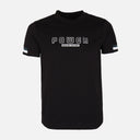 Men Short Sleeve T-Shirt Round Neck