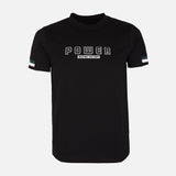 Men Short Sleeve T-Shirt Round Neck
