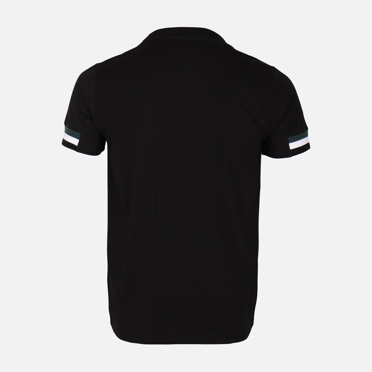 Men Short Sleeve T-Shirt Round Neck