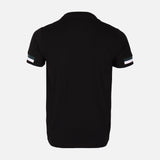 Men Short Sleeve T-Shirt Round Neck