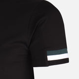 Men Short Sleeve T-Shirt Round Neck