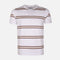 Men Short Sleeve T-Shirt Round Neck