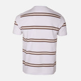 Men Short Sleeve T-Shirt Round Neck