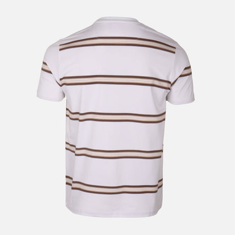 Men Short Sleeve T-Shirt Round Neck