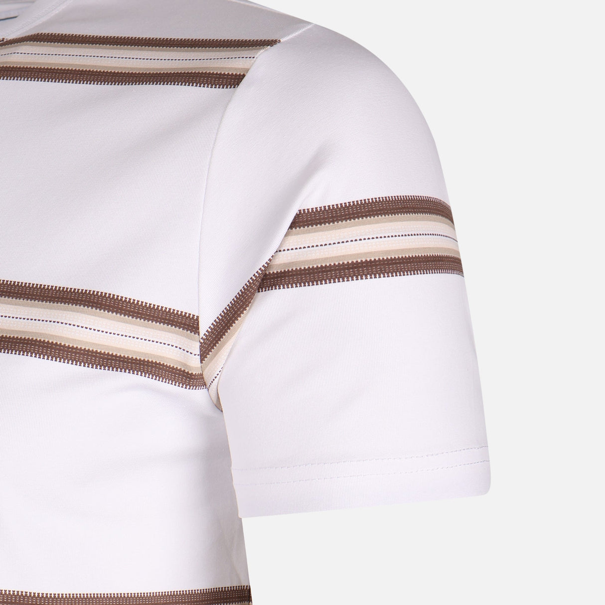 Men Short Sleeve T-Shirt Round Neck
