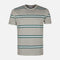 Men Short Sleeve T-Shirt Round Neck