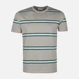 Men Short Sleeve T-Shirt Round Neck