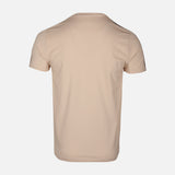 Men Short Sleeve T-Shirt Round Neck