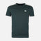 Men Short Sleeve T-Shirt Round Neck