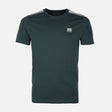 Men Short Sleeve T-Shirt Round Neck