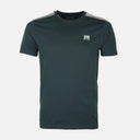 Men Short Sleeve T-Shirt Round Neck