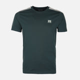 Men Short Sleeve T-Shirt Round Neck