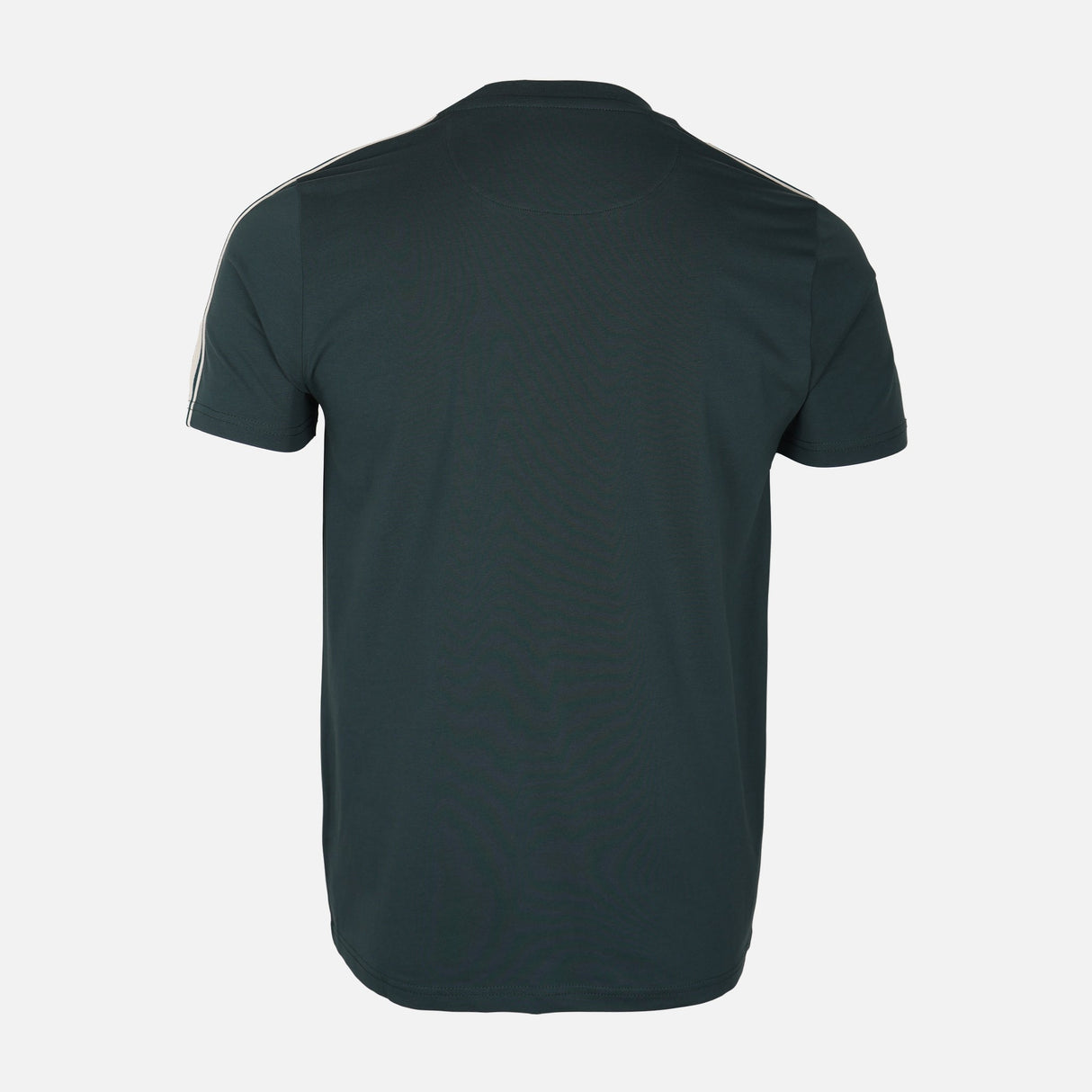 Men Short Sleeve T-Shirt Round Neck