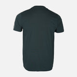 Men Short Sleeve T-Shirt Round Neck