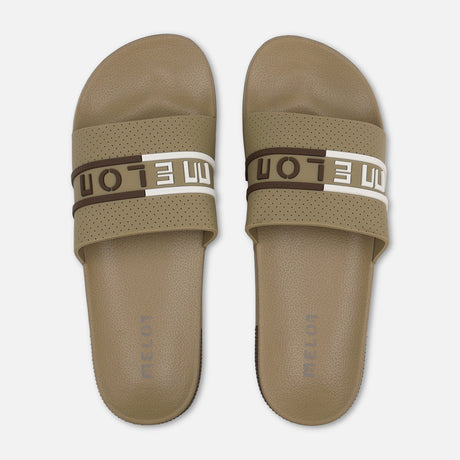 Men Beach Slippers