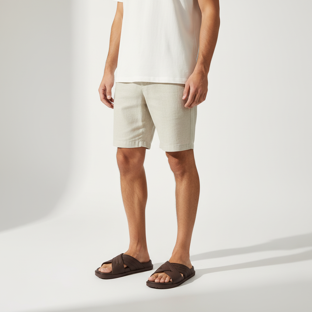 Men Beach Slipper