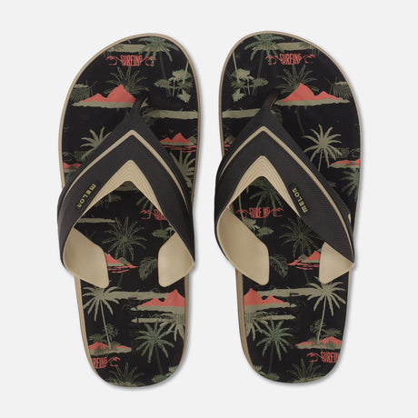 Men Beach Slippers