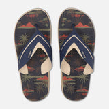 Men Beach Slippers