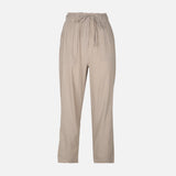 Women Cotton Flex Trouser