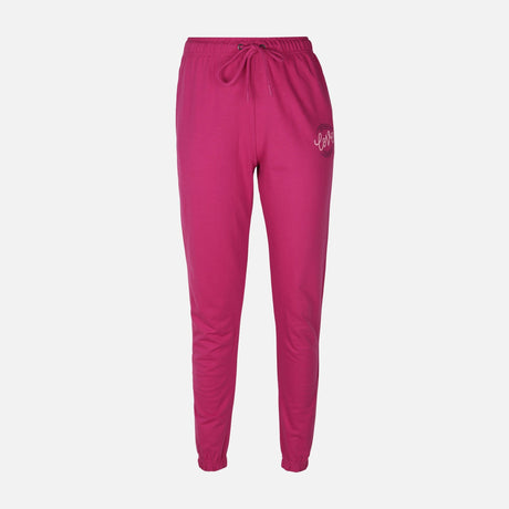 Women Best Value Terry Jogger