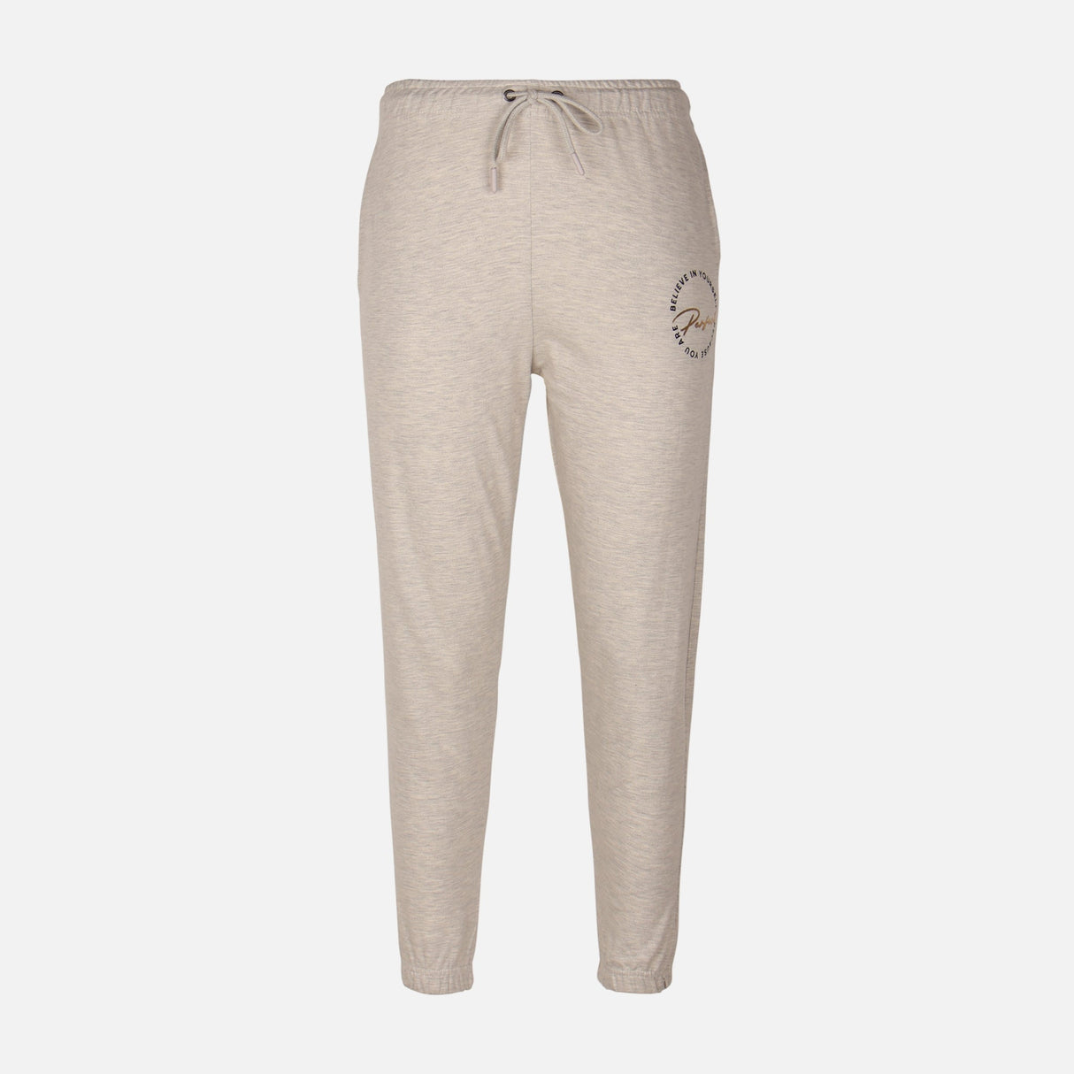 Women Best Value Terry Cropped Jogger