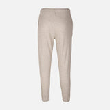 Women Best Value Terry Cropped Jogger
