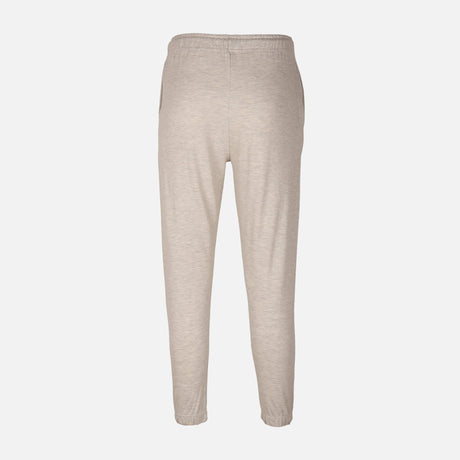 Women Best Value Terry Cropped Jogger