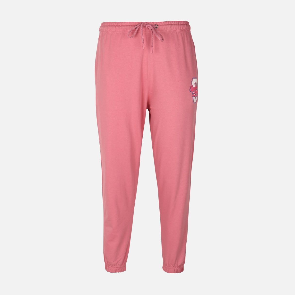 Women Best Value Terry Cropped Jogger