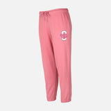 Women Best Value Terry Cropped Jogger