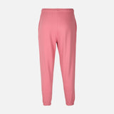 Women Best Value Terry Cropped Jogger