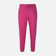 Women Best Value Terry Cropped Jogger