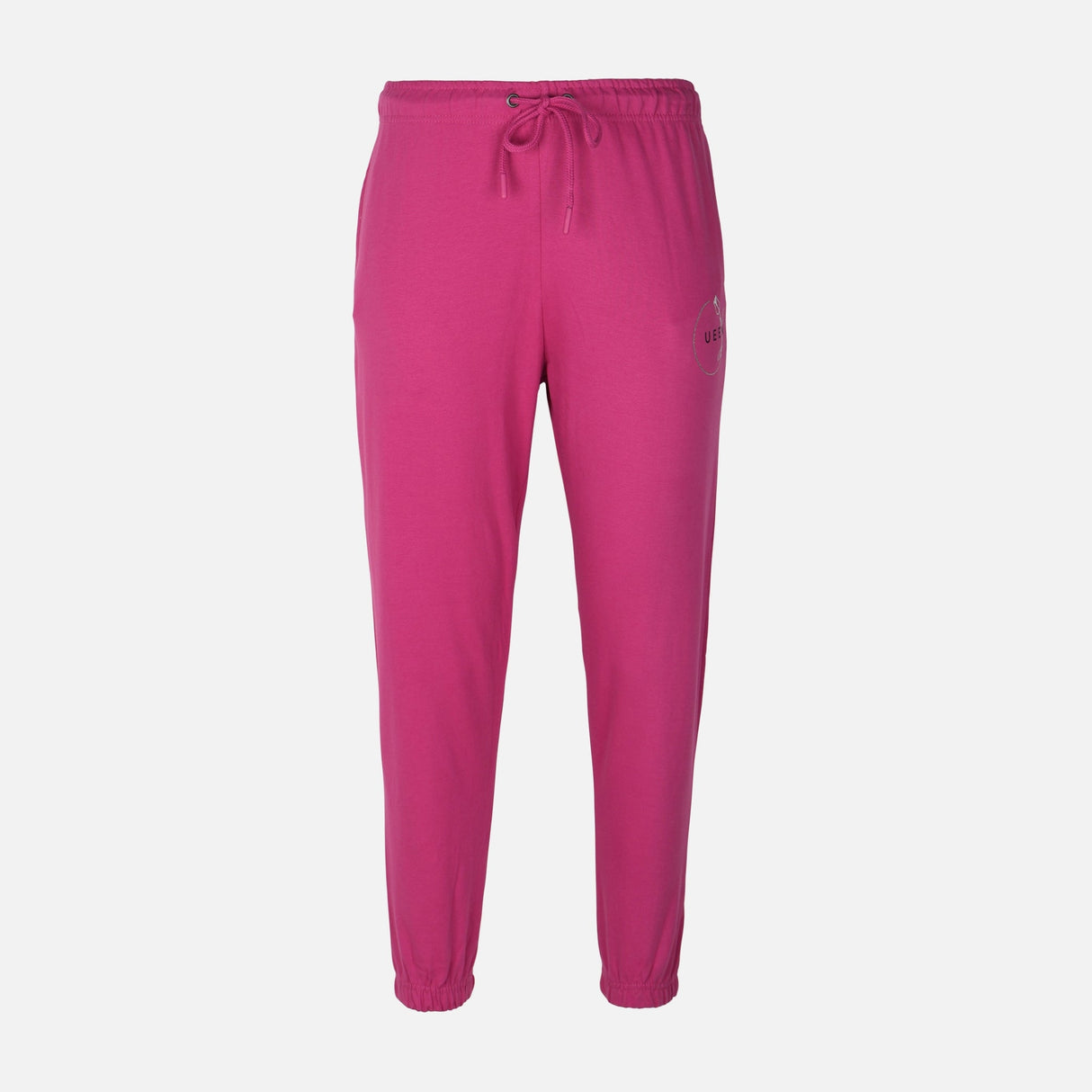 Women Best Value Terry Cropped Jogger