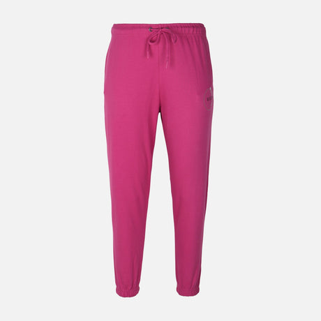 Women Best Value Terry Cropped Jogger