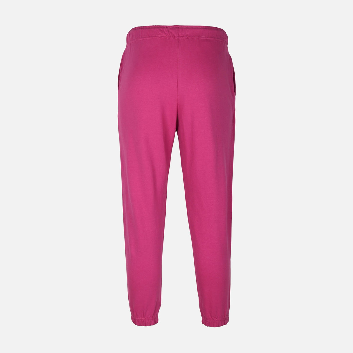 Women Best Value Terry Cropped Jogger