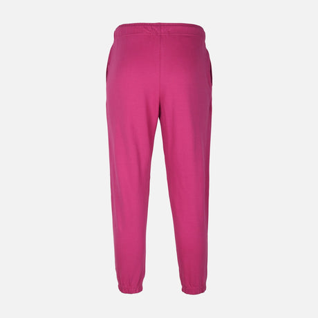 Women Best Value Terry Cropped Jogger
