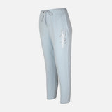 Women Best Value Terry Cropped Jogger