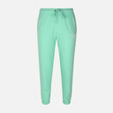Women Best Value Terry Cropped Jogger