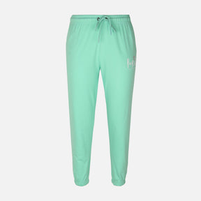 Women Best Value Terry Cropped Jogger