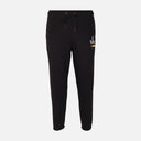 Women Best Value Terry Cropped Jogger