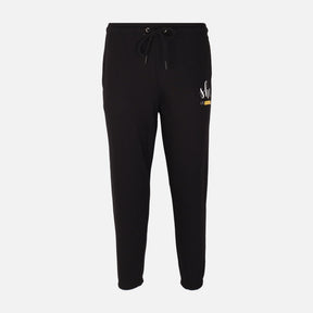 Women Best Value Terry Cropped Jogger