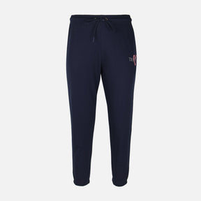 Women Best Value Terry Cropped Jogger
