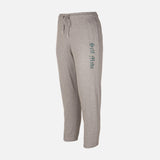Women Best Value Terry Cropped Jogger