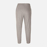 Women Best Value Terry Cropped Jogger