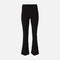 Women Flare Fit Jersey Pants