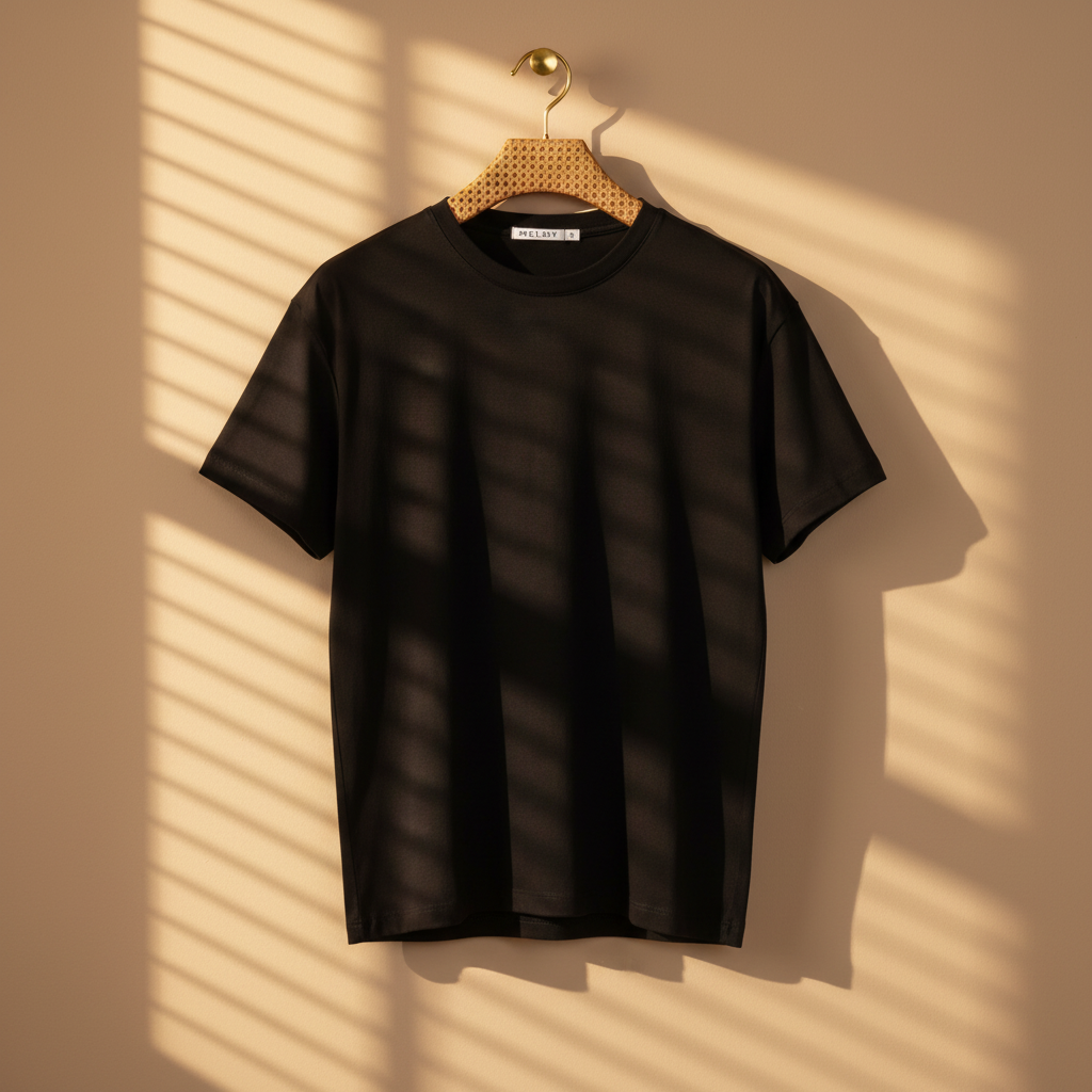 Women Loose Fit T-Shirt