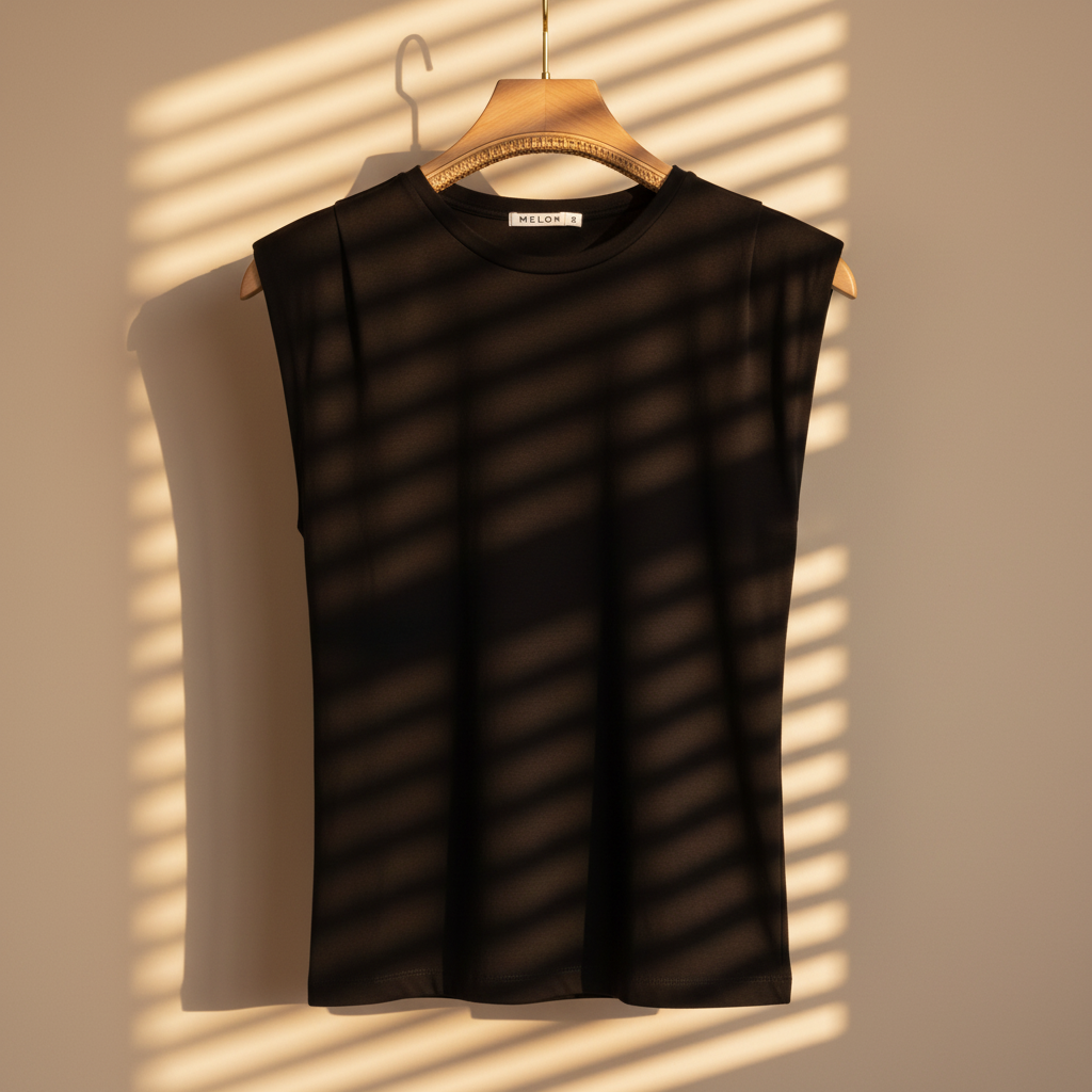 Women Loose Fit T-Shirt